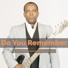 Urban-Jazz Bassist Darryl Williams Announces New Single 'Do You Remember'