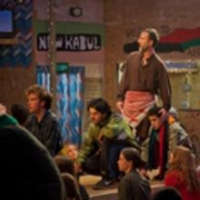 West End Transfer Announced For THE JUNGLE