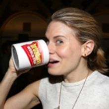 Wake Up With BWW 12/18: Catherine McCormack Joins THE FERRYMAN, and More!