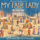 Lincoln Center Theater Announces Full Casting For MY FAIR LADY