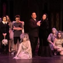 Photo Coverage: First Look at Grandview Carriage Place Players' THE ADDAMS FAMILY: A 