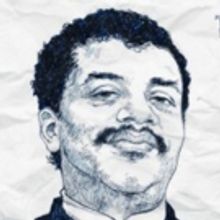 Neil deGrasse Tyson to Appear Live at the Eccles