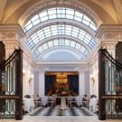 The Jefferson Hotel in DC Celebrates HAMILTON Tour with their Feud of the Founding…