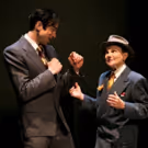 BWW Review: Illusion Theater's Funny and Sobering New Play DANCING WITH GIANTS…
