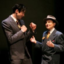 BWW Review: Illusion Theater's Funny and Sobering New Play DANCING WITH GIANTS Explor