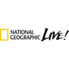 NATIONAL GEOGRAPHIC LIVE Comes to Boulder Theater