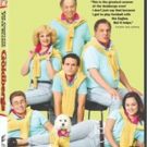 THE GOLDBERGS Season 5 Arrives on DVD September 4