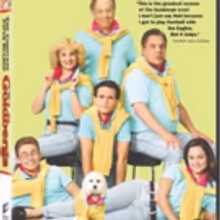 THE GOLDBERGS Season 5 Arrives on DVD September 4