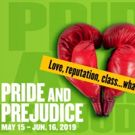 PRIDE AND PREJUDICE Comes to Cygnet Theatre