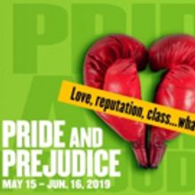 PRIDE AND PREJUDICE Comes to Cygnet Theatre