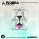 Fast-Rising Talent J. Worra Unveils Brand New Production, HOURGLASS