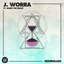 Fast-Rising Talent J. Worra Unveils Brand New Production, HOURGLASS