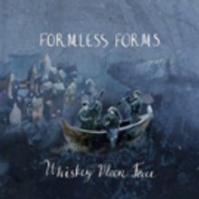 Alt-Folk Combo Whiskey Moon Face To Release New Album Formless Forms This March