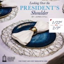 BWW Review: LOOKING OVER PRESIDENT'S SHOULDER at Black Repertory Theatre Of Kansas Ci