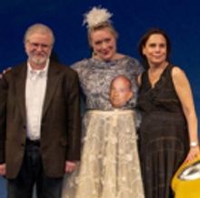 Photo Flash: McCarter Theatre Center Completes the 2017-2018 Theater Series with TURN