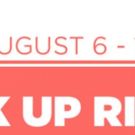 Second Annual SPEAK UP, RISE UP Storytelling Festival To Play The Tank