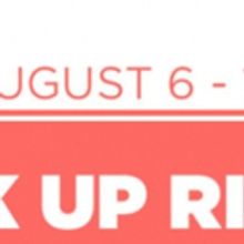 Second Annual SPEAK UP, RISE UP Storytelling Festival To Play The Tank