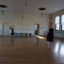 North Shore Civic Ballet To Perform CELESTE In '12 Dancers Dancing...A Christmas In C