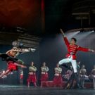 BWW Review: THE NUTCRACKER, Royal Albert Hall