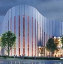 Western Sydney Performing Arts Centre Appoints New Executive Director