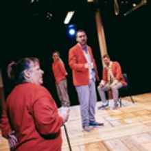 BWW Review: OUR COUNTRY'S GOOD, Tobacco Factory Theatres