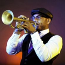 BWW Review: LA JOLLA ATHENAEUM PRESENTS ETIENNE CHARLES AND CREOLE JAZZ at TSRI Audit