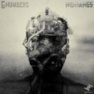Nonames Releases E NUMBERS EP Today Via Tru Thoughts