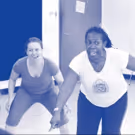 BWW Blog: 'What's Good for the Body' from Atlantic Acting School's Renee…