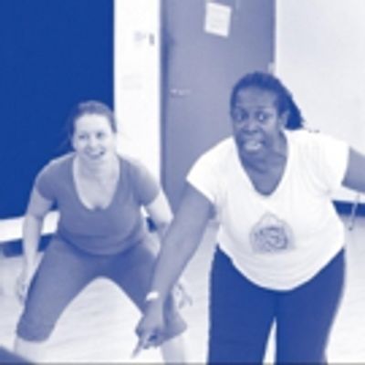 BWW Blog: 'What's Good for the Body' from Atlantic Acting School's Renee Redding-Jones
