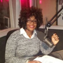 IMPact With Pamela Anchang To Debut On Nov 25 On KFPK 90.7 FM