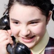 THE MAGIC FIRE Opens This Week At Different Stages