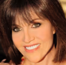 AN EVENING WITH JOAN RYAN Comes to Upstairs At Vitello's