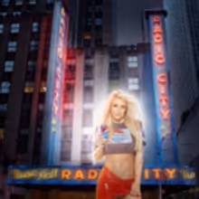 The Madison Square Garden Company and Pepsico Announce Historic Partnership