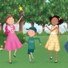 PBS KIDS Offers Sneak Peek of its First Series Dedicated to the Arts and Creativity: PINKALICIOUS & PETERRIFIC
