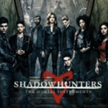 Freeform Announces SHADOWHUNTERS Series Finale to Air on May 6