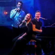 BWW Review: OFFBEAT BROADWAY 5's Cheeky Take on Hit Musicals at Theatre On The Bay