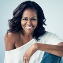 Michelle Obama Book Tour Comes To Playhouse Square