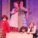Seventeen Local Children Perform In Broadway Palm's ANNIE