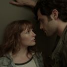 Stef Dawson And Penn Badgley Star In Vendetta Drama THE PAPER STORE
