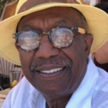 Tony Award Winner George Faison Honored At Lotus Music & Dance Festival 