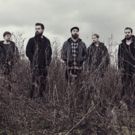 Sludge-Metal Titans DESERT STORM To Release New Album SENTINELS March 16th on APF…