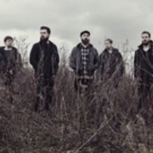 Sludge-Metal Titans DESERT STORM To Release New Album SENTINELS March 16th on APF…