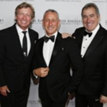 BWW Review: LA Ballet Gala 2019 at Beverly Hilton