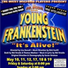 BWW Review: The West Milford Players Presents Mel Brooks' YOUNG FRANKENSTEIN