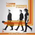 Hanson Launch Landmark Symphonic Tour and Album, STRING THEORY