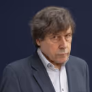 Photo Flash: First Look at Stephen Rea for David Ireland's CYPRUS AVENUE