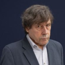 Photo Flash: First Look at Stephen Rea for David Ireland's CYPRUS AVENUE