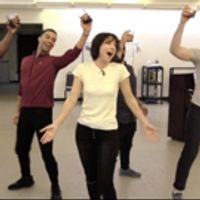 TV: Watch Carmen Cusack & More Preview Encores! CALL ME MADAM Video