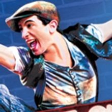 Tickets On Sale For Disney's NEWSIES At Coralville Center for the Performing Arts