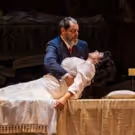 BWW Review: City Opera's AMORE DEI TRE RE Gets the Kiss of Death